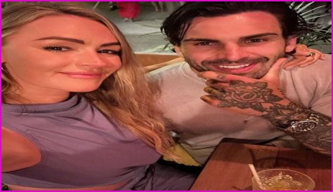 Adam Collard Wiki; Dating, Girlfriend, Tv Shows, Love Island, Parents, Bio