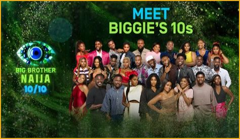 
BBNaija Season 7: Biggie Issues Stern Warning To Sheggz, Bella 