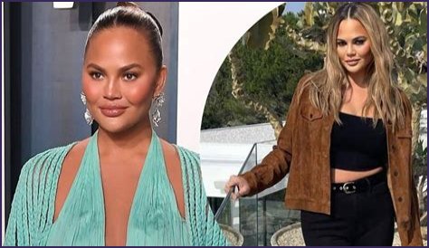 Chrissy Teigen Weight Loss Diet, How Did She Get So Skinny?