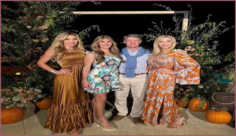 Family Life of Ava Hunt and Her Net Worth as well