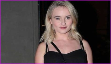Grace Chatto Age, Wiki, Bio, Height, Husband, Net Worth!