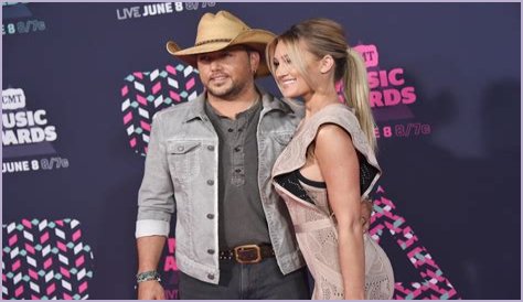 Jason Aldean Height, Weight, Body Measurements, Shoe Size