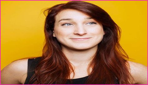 Joanna Hausmann Married, Dating, Boyfriend, Net Worth, Career, Wiki-Bio, Age, Parents