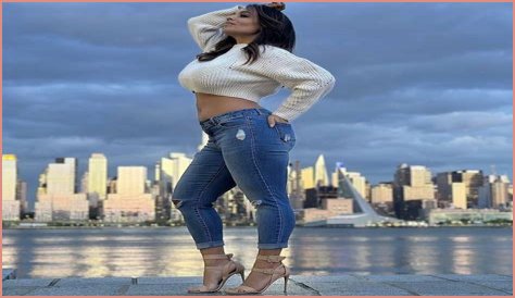 Melyssa Ford Net Worth (2024 Update)