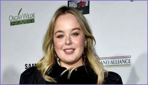 Nicola Coughlan Height, Weight, Body Measurements, Bra Size, Shoe Size