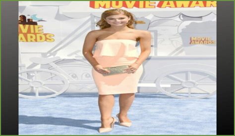 Stefanie Scott Height, Weight, Measurements, Bra Size, Shoe Size