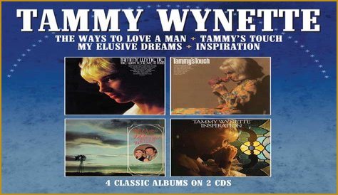 Tammy Wynette Net Worth (2024 Update)