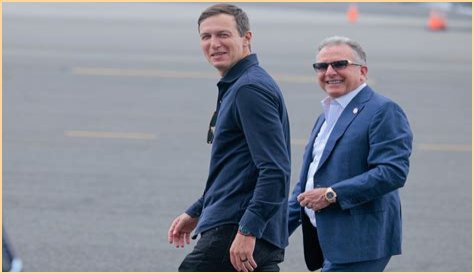 Tony Kushner Net Worth (2024 Update)