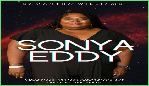 
Who are Sonya Eddys Parents? Sonya Eddy Biography, Parents Name, Nationality and More 