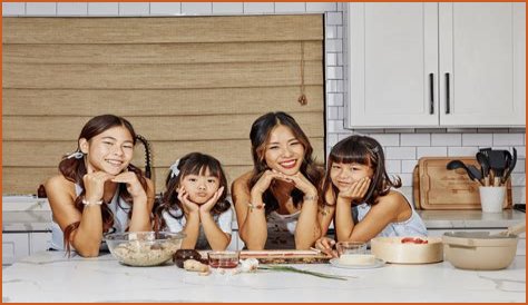 Who Is Sulhee Jessica Husband Matthew Effendy? Explore More About Her Kids